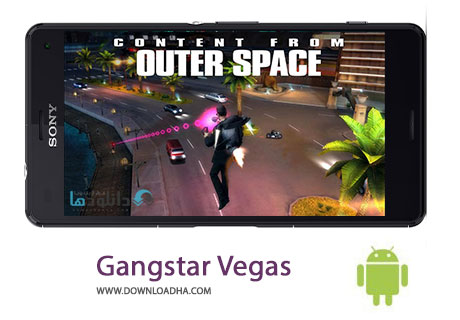 Gangstar Vegas Cover%28Downloadha.com%29 دانلود بازی زیبای گانگستر وگاس Gangstar Vegas v2.0.0j برای اندروید