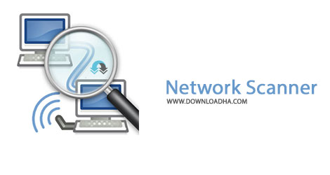 Network Scanner Cover%28Downloadha.com%29 دانلود نرم افزار تخصیص آی پی اختصاصی Network Scanner Full v1.5.2 برای اندروید