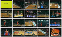 The Best basketball skills NBA ss small%28Downloadha.com%29 دانلود کلیپ بهترین مهارت های بسکتبال های NBA