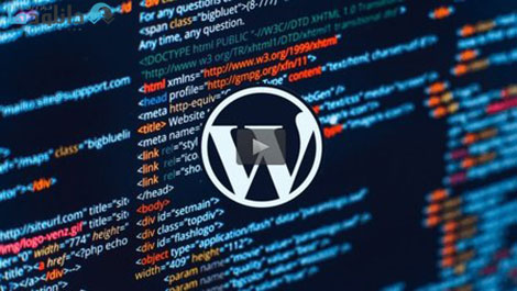 Udemy WordPress Create Professional WordPress Websites No Coding Cover%28Downloadha.com%29 دانلود فیلم آموزشی طراحی سایت بوسیله وردپرس بدون نیاز به کدنویسی