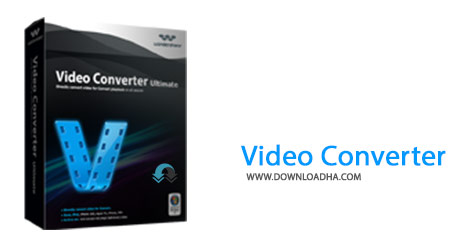 Wondershare Video Converter Cover%28Downloadha.com%29 دانلود مبدل قدرتمند ویدئویی Wondershare Video Converter Ultimate v8.3.0.2 DC 22.07.2015