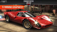 CSR Classics ss2 s%28Downloadha.com%29 دانلود مسابقه ای و زیبای CSR Classics 1.12.0 برای اندروید