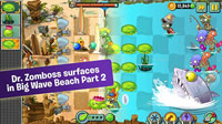 Plants vs Zombies ss2 s%28Downloadha.com%29 دانلود آخرین نسخه بازی زامبی ها و گیاهان Plants vs Zombies 2 4.8.1 برای اندروید