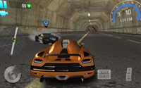 Racer UNDERGROUND ss1 s%28Downloadha.com%29 دانلود بازی زیبای اتومبیل رانی Racer UNDERGROUND 1.25 برای اندروید