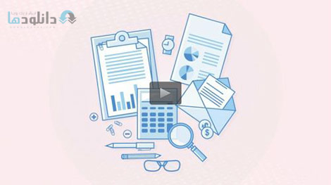 Udemy Accounting and Financial Statement Analysis Cover(Downloadha.com) دانلود فیلم آموزش حسابداری و تحلیل گزارشات مالی