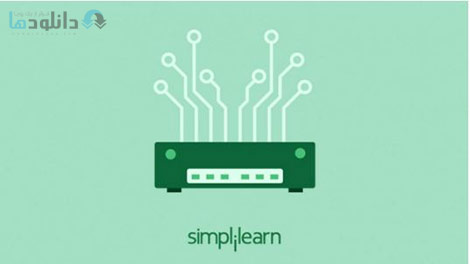 Udemy Cisco CCNA Route and Switch Certification Training Cover(Downloadha.com) دانلود فیلم آموزشی صدور گواهی روت و سوئیچ در Cisco CCNA