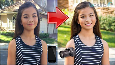 Udemy Shoot Stunning Portraits of Your Kids Cover%28Downloadha.com%29 دانلود فیلم آموزش گرفتن عکس پرتره خیره کننده از کودکان