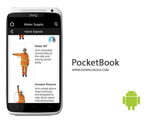 PocketBook Cover%28Downloadha.com%29 دانلود برنامه پی دی اف خوان PocketBook 1.17.9671 برای اندروید