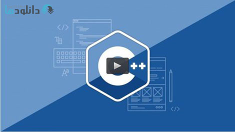 Udemy A Rookies Guide to C%2b%2b Cover%28Downloadha.com%29 دانلود فیلم آموزش های اولیه زبان ++C