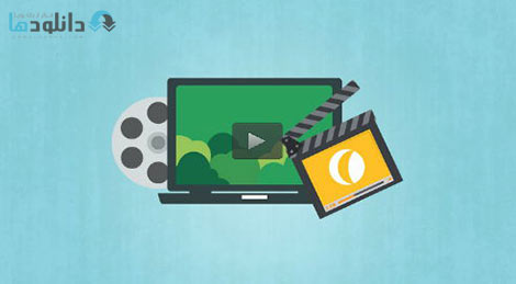 Udemy Video Editing Essentials for Instructors and Professionals Cover%28Downloadha.com%29 دانلود فیلم آموزش مفاهیم ویرایش فیلم برای مبتدیان و حرفه ای ها