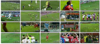 Worst Football Dives And the Oscar goes to ss s%28Downloadha.com%29 دانلود کلیپ بدترین تمارزهای تاریخ فوتبال