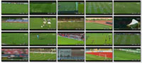 20 Crazy Long shot goals ever in football ss s%28Downloadha.com%29 دانلود کلیپ 20 گل برتر از راه در تاریخ فوتبال