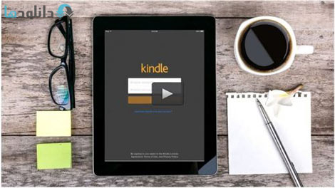 Udemy Write and Publish Kindle eBooks Cover%28Downloadha.com%29 دانلود فیلم آموزش ساخت کتاب های الکترونیکی و فروش آنها