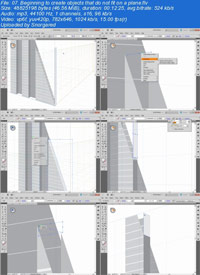 Understanding Perspective Drawing in Illustrator ss s%28Downloadha.com%29 دانلود فیلم آموزش کامل طراحی منظره در Illustrator