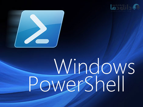 Extending Powershell Cover%28Downloadha.com%29 دانلود فیلم آموزش گسترش پلتفرم Powershell