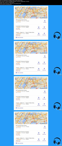 Google Local Pack Achieve Top Google Local Search Rank ss s%28Downloadha.com%29 دانلود فیلم آموزش ارتقا رتبه سایت در گوگل