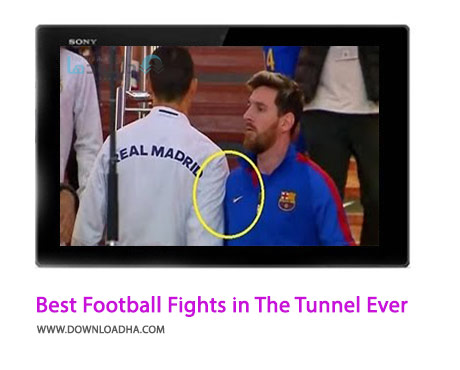 Best-Football-Fights-in-The-Tunnel-Ever-Cover