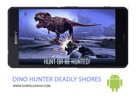 DINO-HUNTER-DEADLY-SHORES-Cover