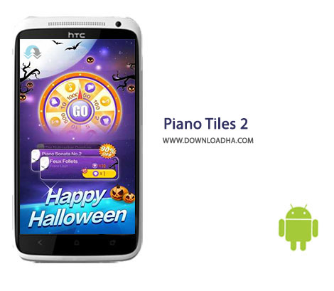 Piano Tiles 2 Cover%28Downloadha.com%29 دانلود بازی کاشی پیانو Piano Tiles 2 2.0.0.91 اندروید