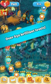 Bbee Brilliant ss2 s%28Downloadha.com%29 دانلود بازی پازل و زیبای زنبور درخشان Bee Brilliant 1.22.0 برای اندروید