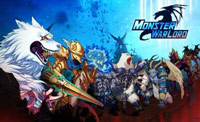 Monster Warlord ss2 s%28Downloadha.com%29 دانلود بازی جنگ سالاری هیولا Monster Warlord 2.8.0 اندروید