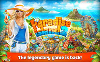 Paradise Island 2 ss2 s%28Downloadha.com%29 دانلود بازی زیبای جزیره بهشتی Paradise Island 2 5.6.3 برای اندروید