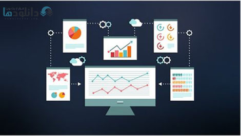 Udemy Learn Basic Data Visualization with R Cover%28Downloadha.com%29 دانلود فیلم آموزش تجسم فکری داده ها توسط برنامه نویسی R