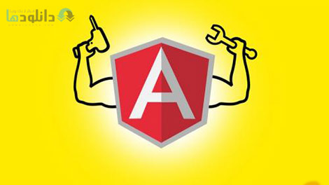 Unit Testing AngularJS Write Bugfree Apps That Always Work Cover%28Downloadha.com%29 دانلود فیلم آموزش طراحی برنامه های بی نقص با استفاده از تست AngularJS