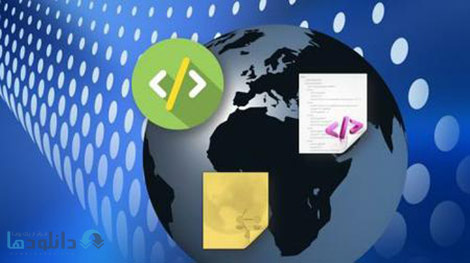 XML from Beginner to Expert Cover%28Downloadha.com%29 دانلود فیلم آموزش XML از مبتدی تا پیشرفته