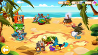 Angry Birds Epic ss2 s%28Downloadha.com%29 دانلود بازی زیبای انگری بردز Angry Birds Epic 1.3.7 برای اندروید