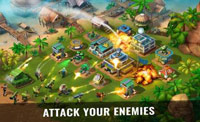 Army of Heroes ss1 s%28Downloadha.com%29 دانلود بازی استراتژیک ارتش قهرمانان Army of Heroes 1.01.04 برای اندروید