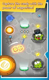 Cut the Rope time travel ss1 s%28Downloadha.com%29 دانلود بازی زیبای طناب را ببر Cut the Rope: Time Travel 1.4.9 برای اندروید