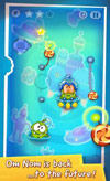 Cut the Rope time travel ss2 s%28Downloadha.com%29 دانلود بازی زیبای طناب را ببر Cut the Rope: Time Travel 1.4.9 برای اندروید