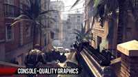 Modern Combat 4 Zero Hour ss1 s%28Downloadha.com%29 دانلود بازی اکشن و مهیج مدرن کومبات Modern Combat 4: Zero Hour 1.2.0f برای اندروید