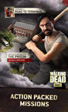 The Walking Dead ss2 s%28Downloadha.com%29 دانلود بازی اکشن و ماجرایی مردگان متحرک The Walking Dead No Mans Land 1.7.1.1.2 برای اندروید