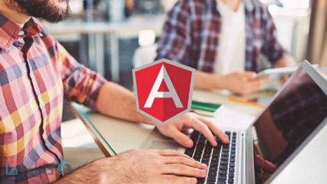 AngularJS Fundamentals and Practice Cover%28Downloadha.com%29 دانلود فیلم آموزش اصول و تمرینات AngularJS