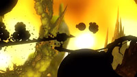 Badland 2 ss3 s%28Downloadha.com%29 دانلود بازی بدلند BADLAND 2 1.0.0.935 اندروید