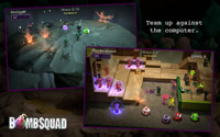 Bombsquad ss1 s%28Downloadha.com%29 دانلود بازی حملات بمبی BombSquad 1.4.95 اندروید