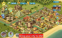 Sity island 4 ss2 s%28Downloadha.com%29 دانلود بازی سیتی آیلند City Island 4: Sim Town Tycoon 1.5.1 اندروید