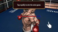 Punch Boxing ss2 s%28Downloadha.com%29 دانلود بازی زیبای بوکس Punch Boxing 3D 1.1.0 اندروید