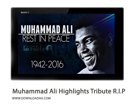 Muhammad Ali Highlights Tribute R.I.</div></noscript>
<div id=