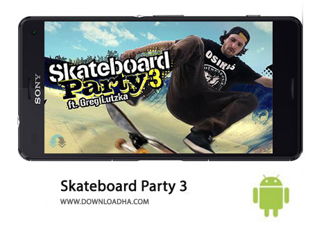 Skateboard-Party-3-Cover