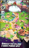 Angry Birds Action ss1 s%28Downloadha.com%29 دانلود پرندگان خشمگین حرکت Angry Birds Action! 2.2.0 اندروید