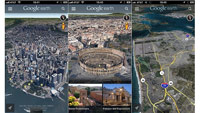 Google Earth ss s%28Downloadha.com%29 دانلود نرم افزار گوگل ارت Google Earth 8.0.4.2346 اندروید