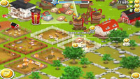 Hay day ss2 s%28Downloadha.com%29 دانلود بازی مزرعه داری Hay Day 1.29.98 اندروید