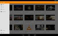 VLC for Android ss3 s%28Downloadha.com%29 دانلود پلیر قدرتمند وی ال سی VLC for Android 2.0.5 اندروید