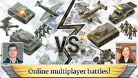 1941 frozen front ss1 s%28Downloadha.com%29 دانلود بازی استراتژیک جبهه منجمد 1941 Frozen Front 1.9.2 برای اندروید