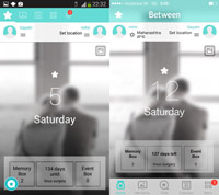 Between ss2 s%28Downloadha.com%29 دانلود شبکه اجتماعی Between 3.5.1 برای اندروید