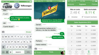 Quack Messenger ss s%28Downloadha.com%29 دانلود برنامه چت Quack! Messenger 3.5.1 برای اندروید