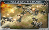 War of Nations ss1 s%28Downloadha.com%29 دانلود بازی استراتژیک جنگ ملت ها War of Nations: PvP Domination 4.2.0 برای اندروید